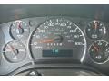 Summit White - Express Cutaway 3500 Utility Van Photo No. 16