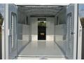 Summit White - Express Cutaway 3500 Utility Van Photo No. 18