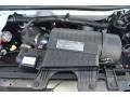 Summit White - Express Cutaway 3500 Utility Van Photo No. 24