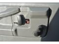 Summit White - Express Cutaway 3500 Utility Van Photo No. 10