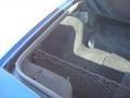 2002 Electron Blue Metallic Chevrolet Corvette Coupe  photo #16