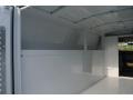 Summit White - Express Cutaway 3500 Utility Van Photo No. 19