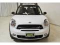 2015 Light White Mini Countryman Cooper S  photo #4