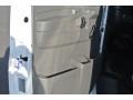 Summit White - Express Cutaway 3500 Utility Van Photo No. 9