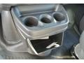 Summit White - Express Cutaway 3500 Utility Van Photo No. 11