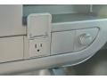Summit White - Express Cutaway 3500 Utility Van Photo No. 12