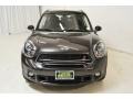 2015 Midnight Gray Metallic Mini Countryman Cooper S  photo #4