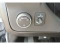 2015 Chevrolet Express Cutaway Medium Pewter Interior Controls Photo