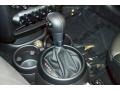 Midnight Gray Metallic - Countryman Cooper S Photo No. 8