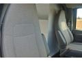 Summit White - Express Cutaway 3500 Utility Van Photo No. 21