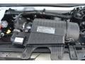 6.0 Liter OHV 16-Valve Vortec FlexFuel V8 2015 Chevrolet Express Cutaway 3500 Utility Van Engine