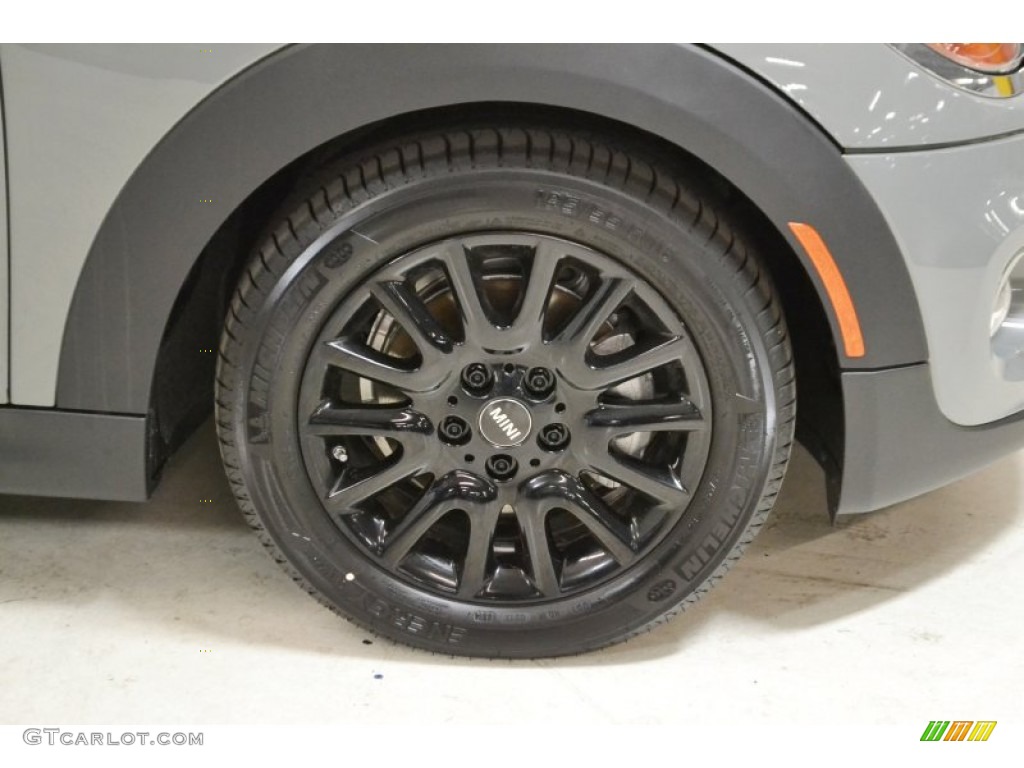 2015 Mini Cooper Hardtop 2 Door Wheel Photo #98928313