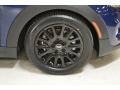 2015 Mini Cooper Hardtop 2 Door Wheel and Tire Photo