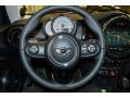 Deep Blue Metallic - Cooper Hardtop 2 Door Photo No. 9