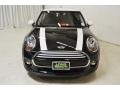 Midnight Black Metallic - Cooper Hardtop 2 Door Photo No. 4