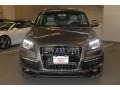 Graphite Gray Metallic - Q7 3.0 Prestige quattro Photo No. 2