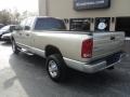 2004 Light Almond Pearl Metallic Dodge Ram 2500 SLT Quad Cab 4x4  photo #2