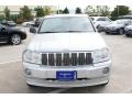 Bright Silver Metallic - Grand Cherokee Laredo Photo No. 3