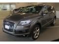 Graphite Gray Metallic - Q7 3.0 Prestige quattro Photo No. 3