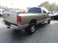 2004 Light Almond Pearl Metallic Dodge Ram 2500 SLT Quad Cab 4x4  photo #3