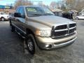 2004 Light Almond Pearl Metallic Dodge Ram 2500 SLT Quad Cab 4x4  photo #4