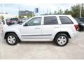 Bright Silver Metallic - Grand Cherokee Laredo Photo No. 5