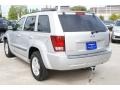 Bright Silver Metallic - Grand Cherokee Laredo Photo No. 6