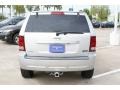 Bright Silver Metallic - Grand Cherokee Laredo Photo No. 7
