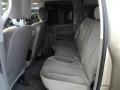 2004 Light Almond Pearl Metallic Dodge Ram 2500 SLT Quad Cab 4x4  photo #7