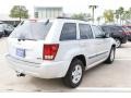 Bright Silver Metallic - Grand Cherokee Laredo Photo No. 8