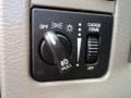 2004 Light Almond Pearl Metallic Dodge Ram 2500 SLT Quad Cab 4x4  photo #11