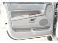 Bright Silver Metallic - Grand Cherokee Laredo Photo No. 11