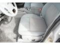 Bright Silver Metallic - Grand Cherokee Laredo Photo No. 12