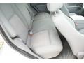 Bright Silver Metallic - Grand Cherokee Laredo Photo No. 20