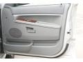 Bright Silver Metallic - Grand Cherokee Laredo Photo No. 22