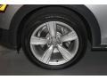 2015 Audi allroad Premium quattro Wheel and Tire Photo