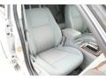 Bright Silver Metallic - Grand Cherokee Laredo Photo No. 24