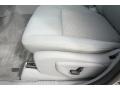 Bright Silver Metallic - Grand Cherokee Laredo Photo No. 25