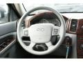 Bright Silver Metallic - Grand Cherokee Laredo Photo No. 29
