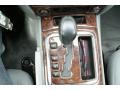 Bright Silver Metallic - Grand Cherokee Laredo Photo No. 33
