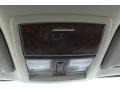 Bright Silver Metallic - Grand Cherokee Laredo Photo No. 38