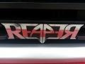 2015 Chevrolet Silverado 1500 Lingenfelter Reaper Crew Cab 4x4 Badge and Logo Photo
