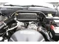 Bright Silver Metallic - Grand Cherokee Laredo Photo No. 42