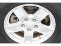 Bright Silver Metallic - Grand Cherokee Laredo Photo No. 43