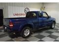 Vista Blue Metallic - Ranger Sport SuperCab Photo No. 6