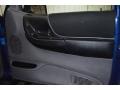 Vista Blue Metallic - Ranger Sport SuperCab Photo No. 16