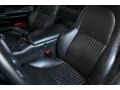 Black Front Seat Photo for 2004 Chevrolet Corvette #98933842