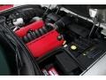 5.7 Liter OHV 16-Valve LS6 V8 Engine for 2004 Chevrolet Corvette Z06 #98934028
