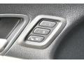 Crystal Black Pearl - Accord EX-L V6 Sedan Photo No. 40