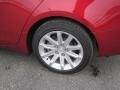 Red Obsession Tintcoat - CTS 2.0T Luxury AWD Sedan Photo No. 5